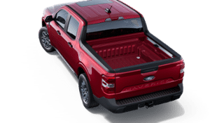 2025 Ford Maverick® External Image 3